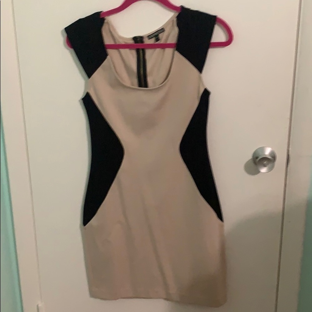 Express dress